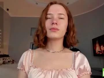 margarethowell from Chaturbate is Freechat