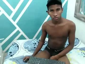 mark_latin18 from Chaturbate is Freechat