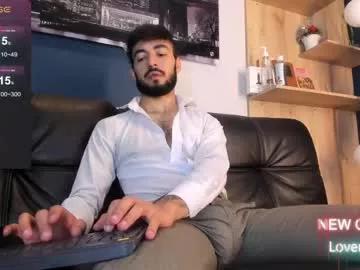 markwalker__ from Chaturbate is Private