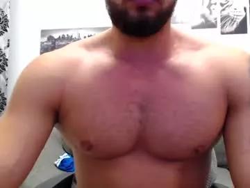 master_jessejock from Chaturbate is Freechat
