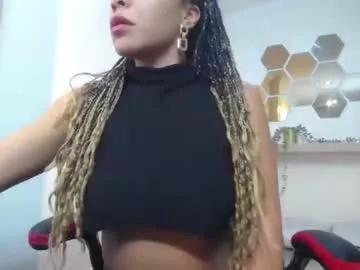 melisa_garcia from Chaturbate is Freechat