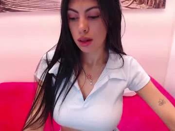 melisa_torrez from Chaturbate is Freechat
