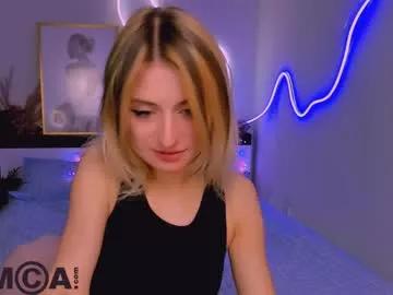 melisa_white1 from Chaturbate is Freechat