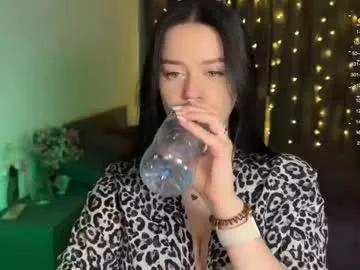 melissa_aveme from Chaturbate is Freechat