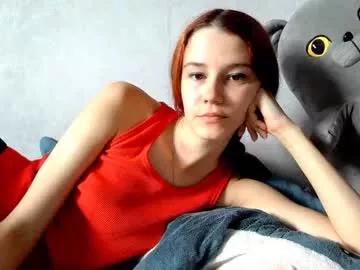 mellisamaxwell from Chaturbate is Freechat