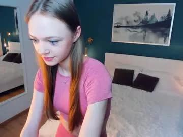 mia_sea_ from Chaturbate is Freechat