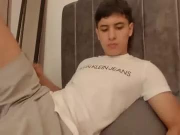 michael_rich8 from Chaturbate is Freechat
