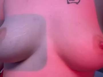 milly_saint from Chaturbate is Freechat