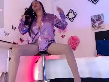 miss_shannell from Chaturbate is Freechat