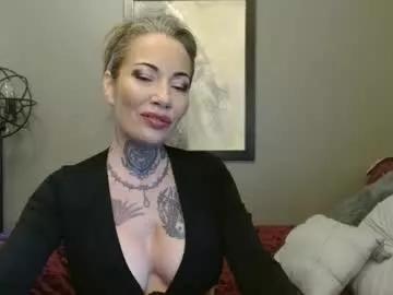 mizxtrix from Chaturbate is Freechat