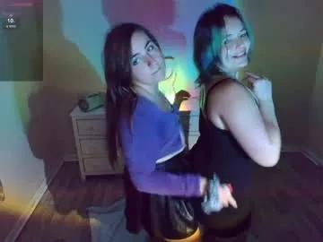 mj_vodkagirls from Chaturbate is Freechat