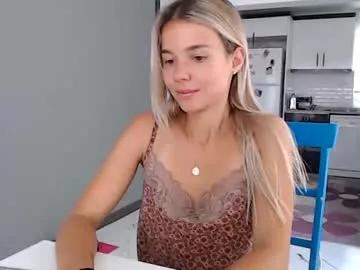 molly_bell from Chaturbate is Freechat
