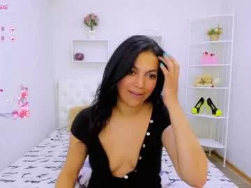 mollyyy_ from Chaturbate is Freechat