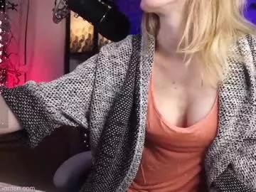 moon_nymph from Chaturbate is Freechat