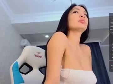 moonmiko1 from Chaturbate is Freechat