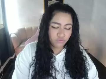 myla_moon_b from Chaturbate is Group