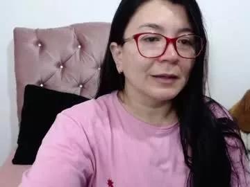 naturally_mature from Chaturbate is Freechat