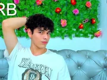 naytoon_aleik from Chaturbate is Freechat