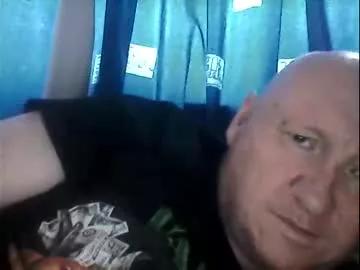 oldgold6954 from Chaturbate is Freechat