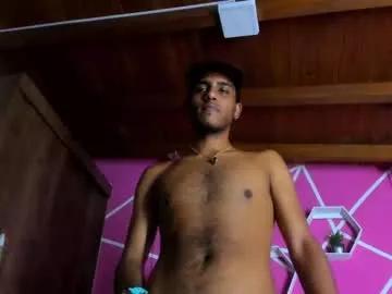 ouroboros_666_kh from Chaturbate is Freechat