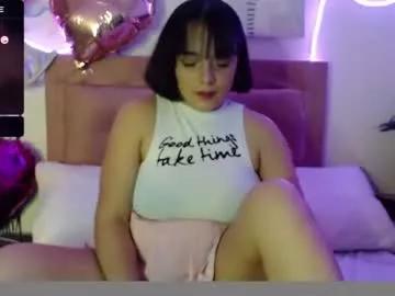 pamelalancastersian1 from Chaturbate is Freechat