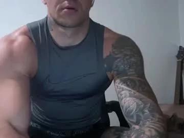 panther_style on Chaturbate