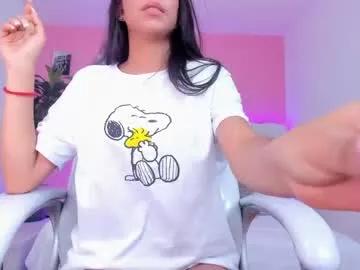 paolabigboobs_ from Chaturbate is Freechat