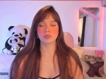 pau_cute from Chaturbate is Freechat