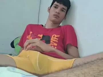 paulhot18 from Chaturbate is Freechat