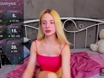 polly_milles from Chaturbate is Freechat