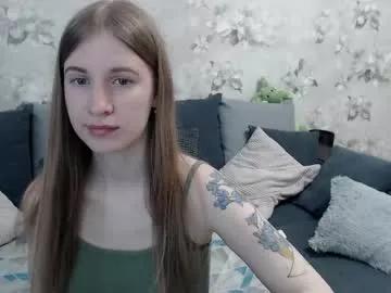 poppy_flower from Chaturbate is Freechat