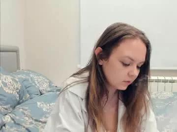 pure_tendernessa from Chaturbate is Freechat