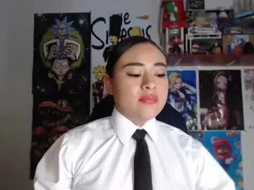 reyledoll from Chaturbate is Freechat