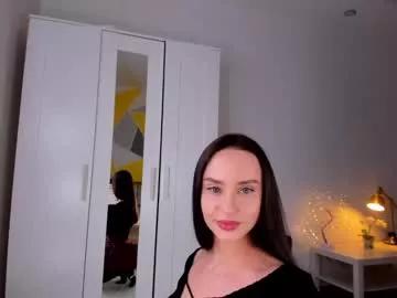 roxy_blue_eyed_ from Chaturbate is Freechat