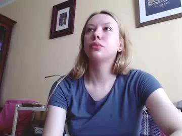 scarlettford from Chaturbate is Freechat