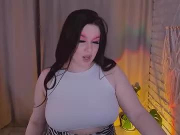 shinelady_ from Chaturbate is Freechat