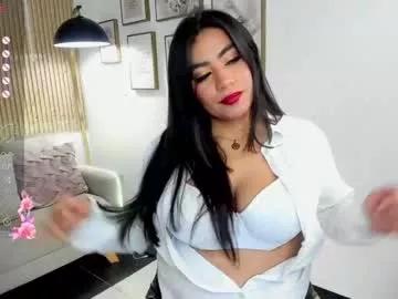 silvia_lane from Chaturbate is Freechat