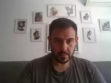 stark_86 from Chaturbate is Freechat