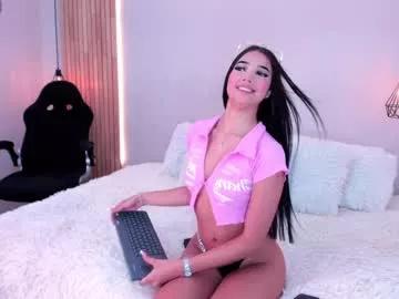 susanamorales from Chaturbate is Freechat