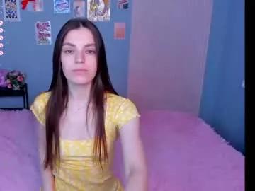 suzyjames from Chaturbate is Freechat