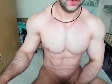 sweetmuscles_boy from Chaturbate is Freechat