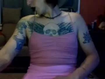 turnmetrans from Chaturbate is Freechat