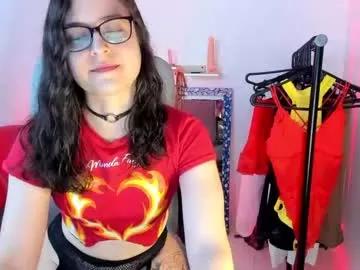 vicky_cristinax from Chaturbate is Freechat