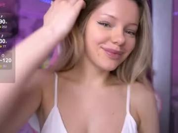 your_baby_julia from Chaturbate is Freechat