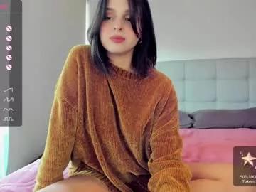 yourfreakygirl from Chaturbate is Private