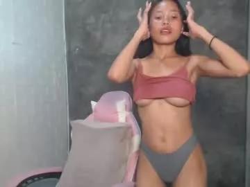 yoursweet_rosemarie from Chaturbate is Freechat