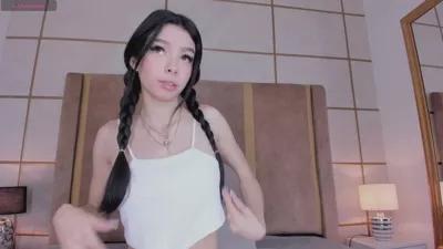 cassiesinclair from Cherry is Freechat