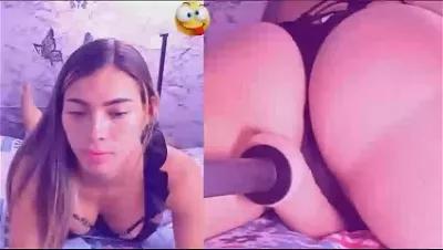 chiaracarters from Cherry is Freechat