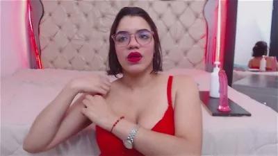 milalarue from Cherry is Freechat