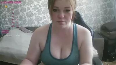 pamelapassion from Cherry is Freechat